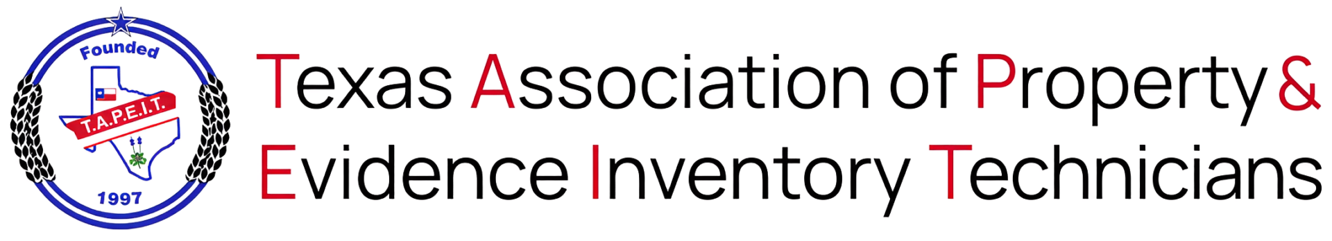 Texas Association of Property Evidence Inventory Technicians