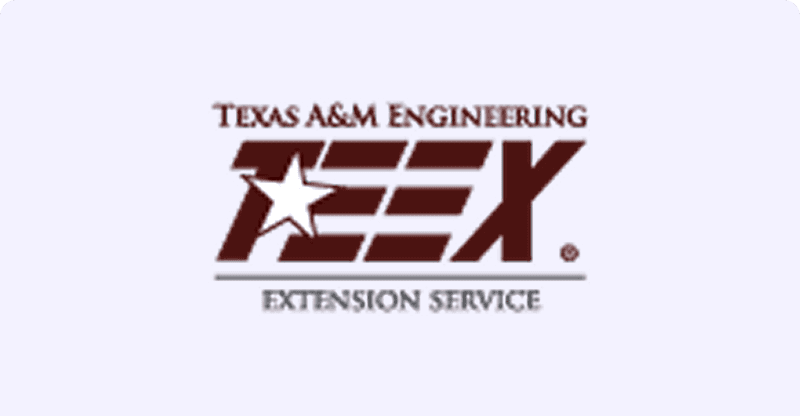 Texas A&M Extension Service logo