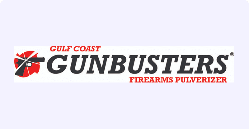 Firearms Pulverizer branding